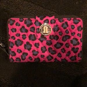 Vera Bradley Wallet